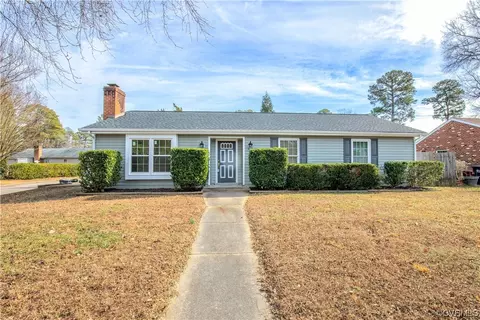 163 Brandywine Rd, Colonial Heights, VA 23834
