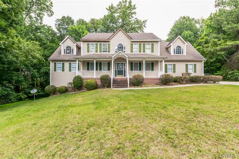 15237 Majestic Creek Dr, South Chesterfield, VA 23834