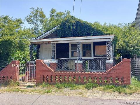 79 Pilkington St, Richmond, VA 23225
