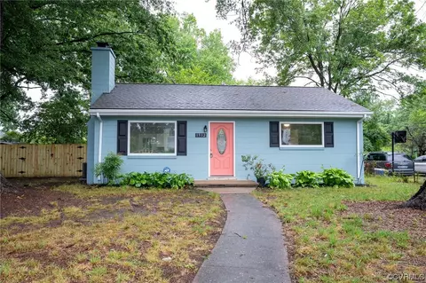 1912 Oak Hill Ln, Richmond, VA 23223