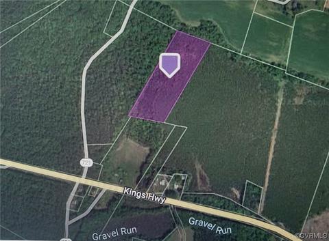 001 Kings Hwy, Colonial Beach, VA 22443