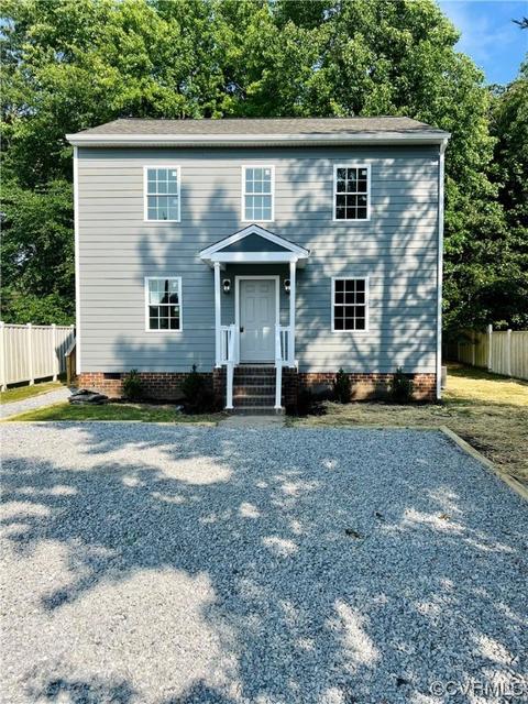 1585 Clarkson Rd, Richmond, VA 23224