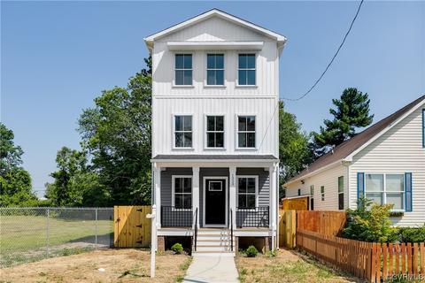 1323 N 34th St, Richmond, VA 23223