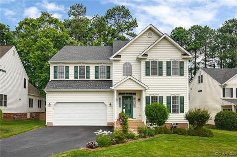 11412 Scotsglen Ct, Glen Allen, VA 23059