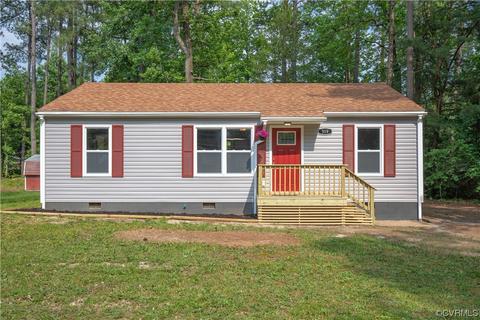 519 Marblethorpe Rd, North Chesterfield, VA 23236