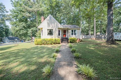 13810 Deer Run Way, Midlothian, VA 23112