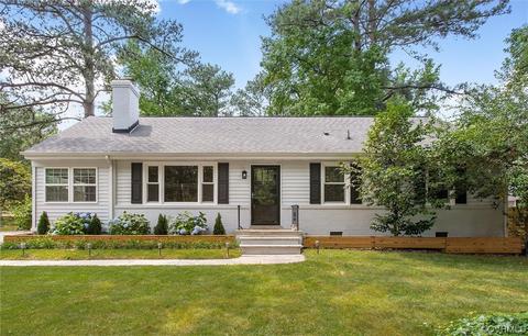 1808 N Junaluska Dr, Richmond, VA 23225
