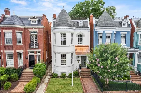 2103 Hanover Ave, Richmond, VA 23220