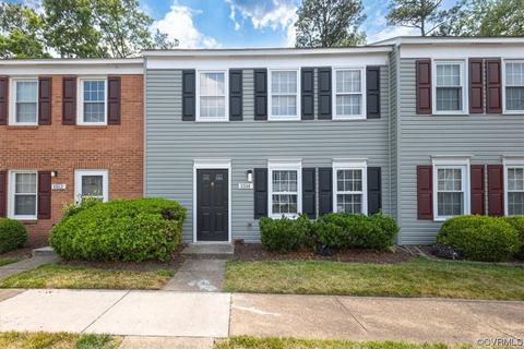 1514 Honor Dr, Henrico, VA 23228