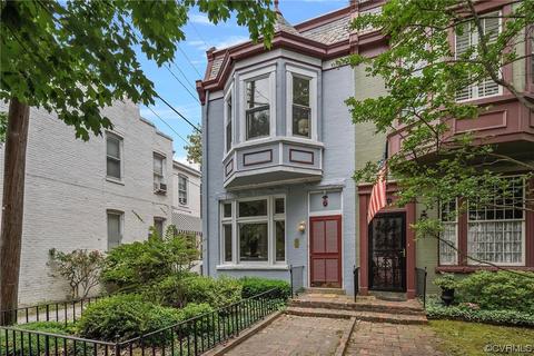 119 N Shields Ave, Richmond, VA 23220