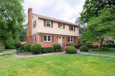 7906 Lycoming Rd, Henrico, VA 23229