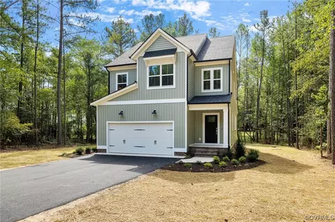 11521 Riverpark Way, Chesterfield, VA 23838