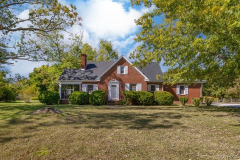 2437 Nottoway Blvd, Victoria, VA 23974