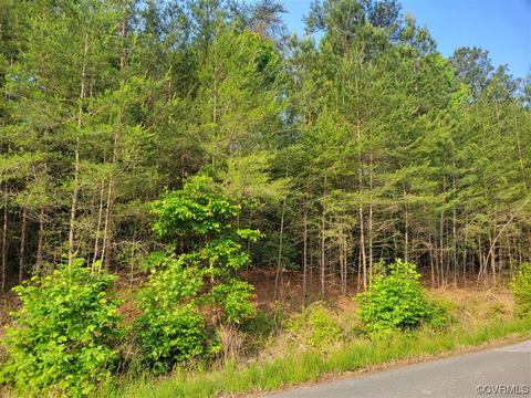 0 Fleshood Ln, Lawrenceville, VA 23868