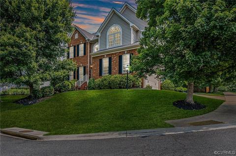 14312 Charter Walk Ln, Midlothian, VA 23114
