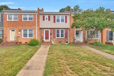 2186 Kingsbrook Dr, Henrico, VA 23238