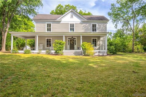 1529 Anderson Hwy, Cumberland, VA 23040
