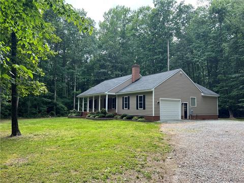 9290 Topeka, Quinton, VA 23141