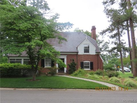 801 Seneca Rd, Richmond, VA 23226
