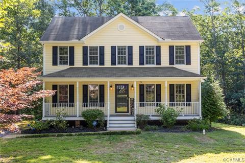 96 Shelby Ct, Aylett, VA 23009