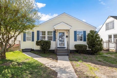 2010 Franklin Ave, Colonial Heights, VA 23834