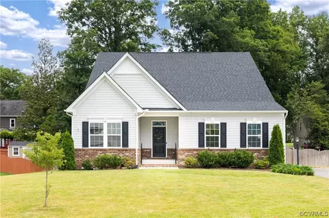 14225 Cobblegrove Dr, Midlothian, VA 23112