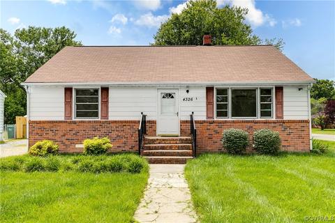 4326 Austin Ave, Richmond, VA 23222