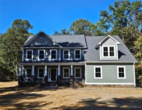 6780 Poplar Springs Rd, Henrico, VA 23231