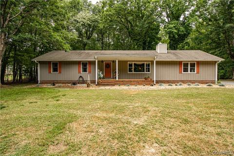 9701 Hidden Hills Dr, Prince George, VA 23875