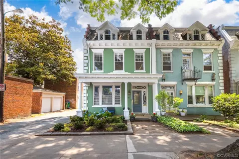 2809 Ellwood Ave, Richmond, VA 23221