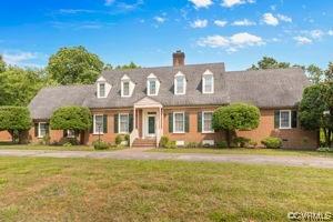 10824 Bland Ridge Dr, Petersburg, VA 23805