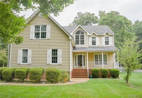 14112 Aldengate Rd, Midlothian, VA 23114