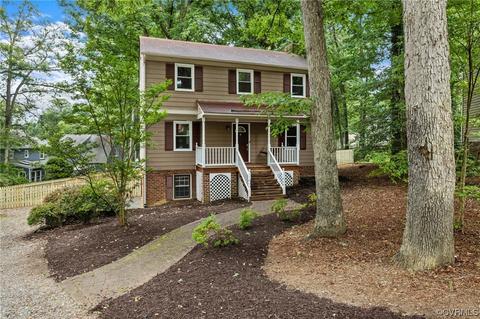 12903 Oak Creek Ter, Midlothian, VA 23114