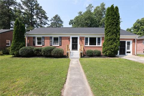 2234 Buckner St, Petersburg, VA 23805