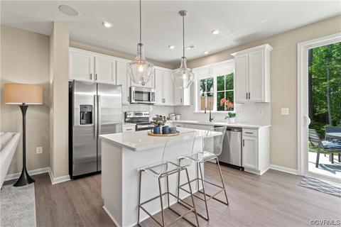 535 Mccormick Farm Pl, Glen Allen, VA 23060