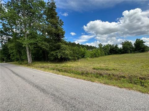 lot2 Double Branch Rd, Stony Creek, VA 23882