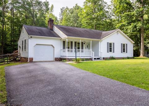 13151 Derryveach Dr, Chesterfield, VA 23832