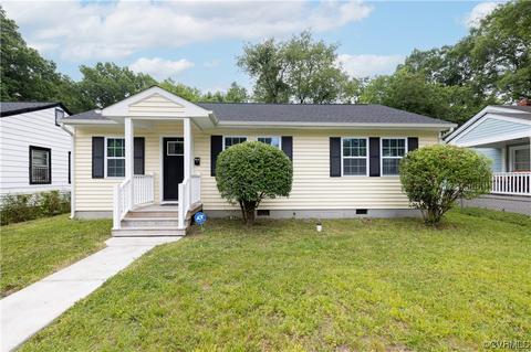 1428 Minefee St, Richmond, VA 23224