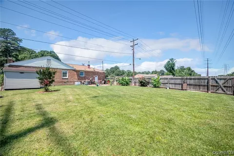 366 Brout Dr, Hampton, VA 23666 photo 30