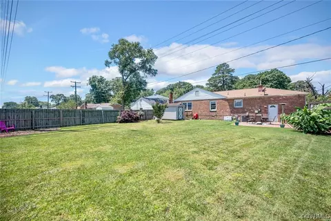 366 Brout Dr, Hampton, VA 23666 photo 32