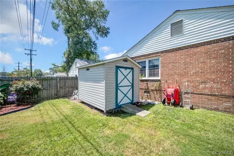366 Brout Dr, Hampton, VA 23666 photo 29