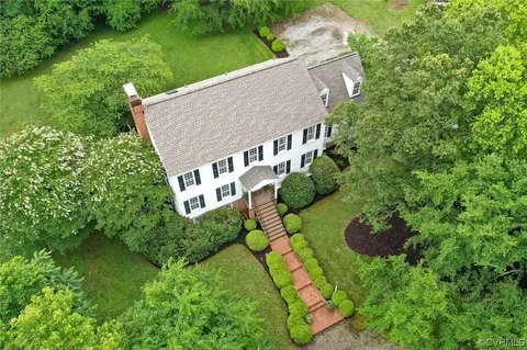520 Calm Creek Rd, Manakin Sabot, VA 23103