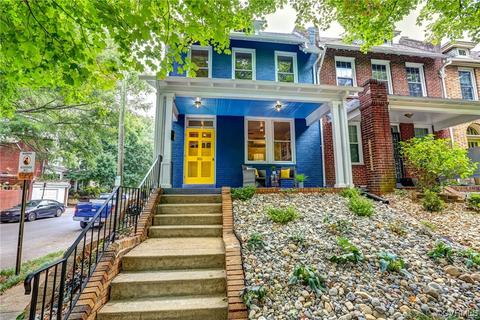 301 S Mulberry St, Richmond, VA 23220