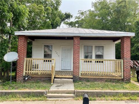 3213 Tuxedo Blvd, Richmond, VA 23223
