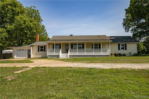 8508 Sandy Ridge Rd, North Prince George, VA 23860