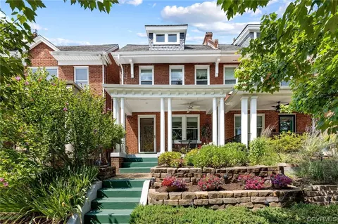 2118 Maplewood Ave, Richmond, VA 23220