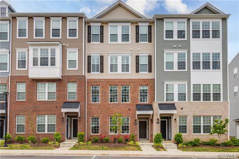 5912 Laurel Bed Ln #A, Richmond, VA 23227