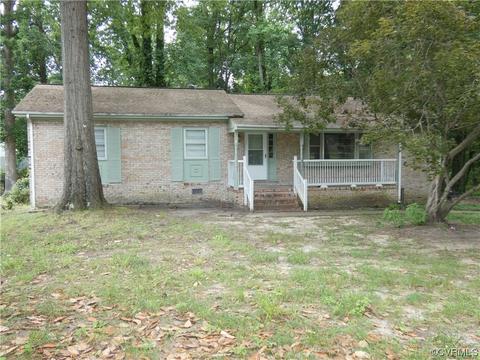 15080 Horseshoe Bend Dr, Chester, VA 23831
