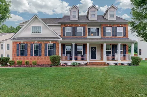 9120 Creekwalk Pl, Glen Allen, VA 23060