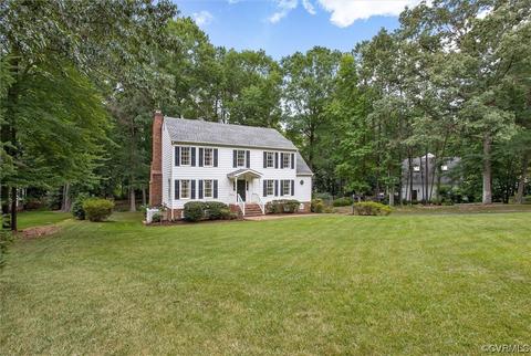 5514 W Bay Ct, Midlothian, VA 23112
